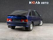 Lada (ВАЗ) 2114 Екатеринбург  - изображение 17