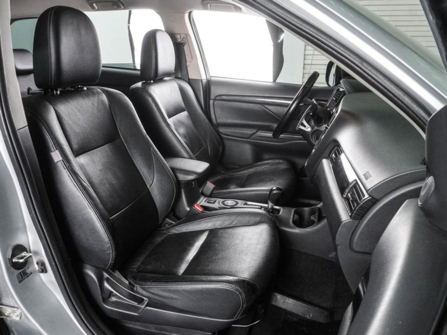 Mitsubishi Outlander III Рестайлинг 2 Воронеж  - изображение 8