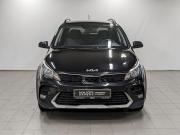 Kia Rio IV Рестайлинг Москва  - изображение 31