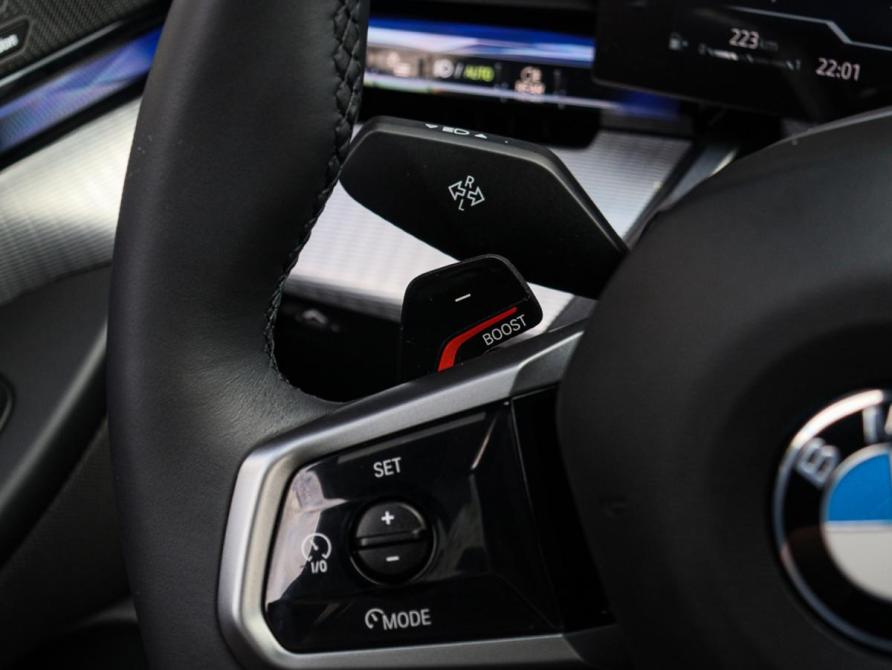 BMW 5 серии VIII (G60/G61/G68) Москва  - изображение 33