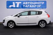 Peugeot 3008 I Таганрог  - изображение 25