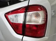 Nissan Terrano III (D10) Шахты  - изображение 26