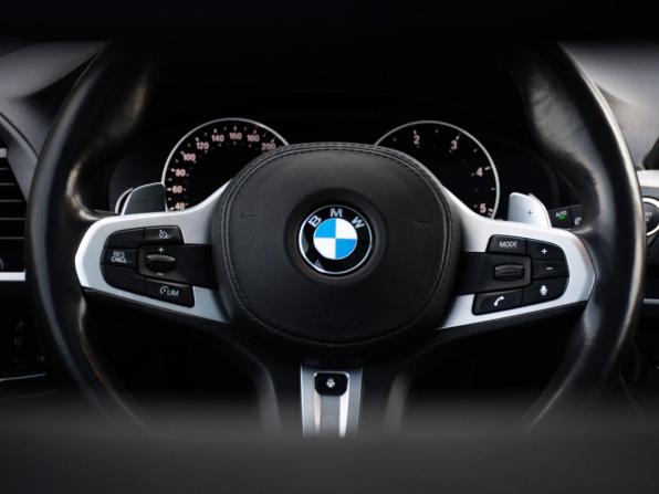 BMW X3 III (G01) с пробегом 2019 года, цена 3 969 000 рублей, 113000 км, внедорожник, Автокод Объявления