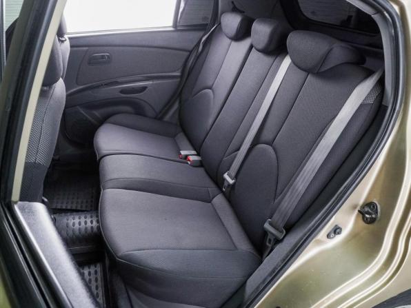 Kia Rio II с пробегом 2006 года, цена 579 000 рублей, 231840 км, хэтчбек, Автокод Объявления