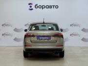Skoda Rapid II Ставрополь  - изображение 22