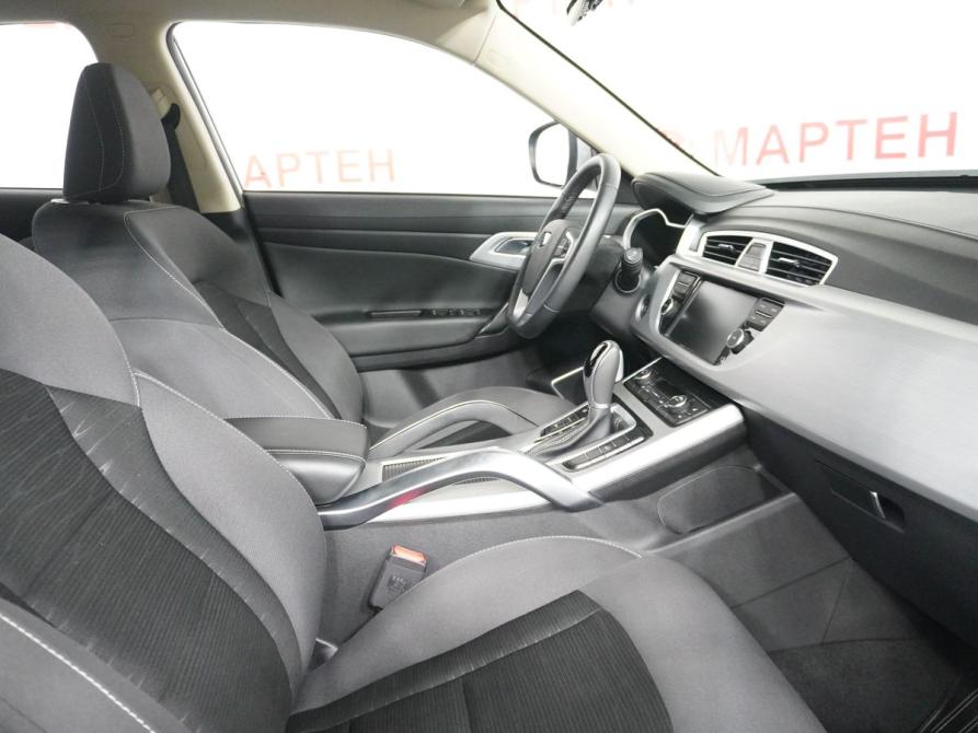 Geely Atlas I Вологда  - изображение 10