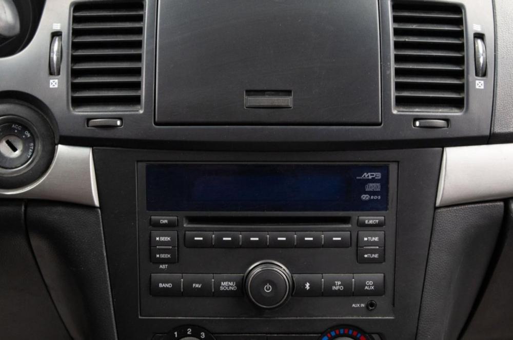 Chevrolet Epica V250 Рестайлинг Оренбург  - изображение 10
