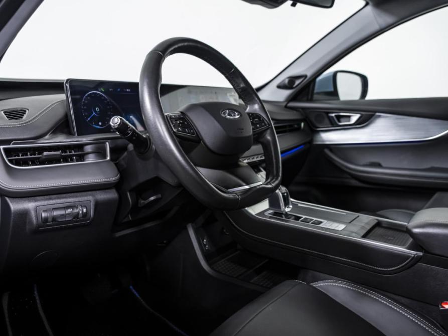 Chery Tiggo 7 Pro Max I Москва  - изображение 10