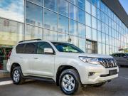 Toyota Land Cruiser Prado 150 Series Рестайлинг 2 Волгоград  - изображение 39