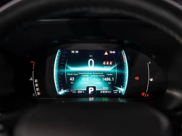 Chery Tiggo 7 Pro I с пробегом 2021 года, цена 1 650 300 рублей, 61810 км, внедорожник, Автокод Объявления