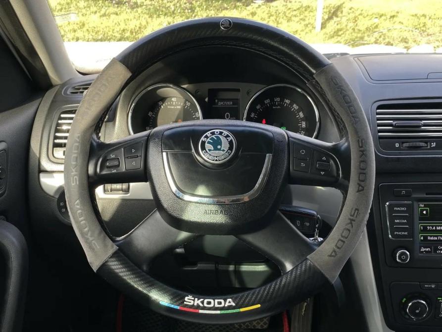 Skoda Yeti I Уфа  - изображение 8