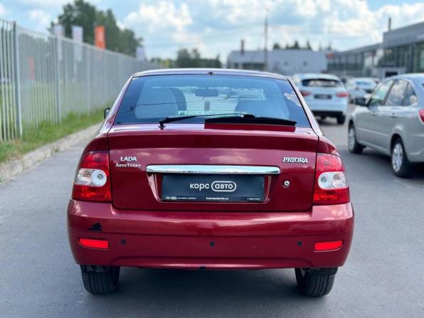 Lada (ВАЗ) Priora I с пробегом 2008 года, цена 306 000 рублей, 97250 км, хэтчбек, Автокод Объявления