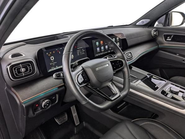 Jaecoo J8 с пробегом 2024 года, цена 2 845 000 рублей, 56989 км, внедорожник, Автокод Объявления