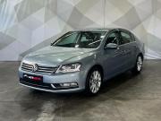 Volkswagen Passat B7 Оренбург  - изображение 24