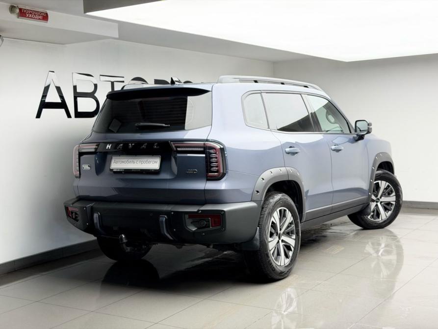 Haval Dargo I Москва  - изображение 4