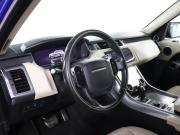 Land Rover Range Rover Sport II Рестайлинг Москва  - изображение 38