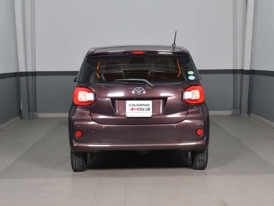 Toyota Passo III Рестайлинг Кемерово  - изображение 3