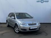 Toyota Corolla IX (E120 E130) Рестайлинг Москва  - изображение 15