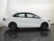 Volkswagen Polo V Рестайлинг Санкт-Петербург  - изображение 18