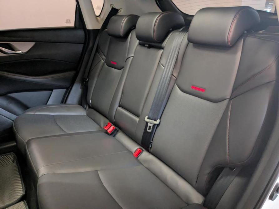 Changan CS35 Plus I Рестайлинг Санкт-Петербург  - изображение 12
