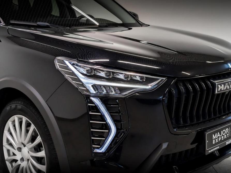 Haval Jolion I Рестайлинг Санкт-Петербург  - изображение 27