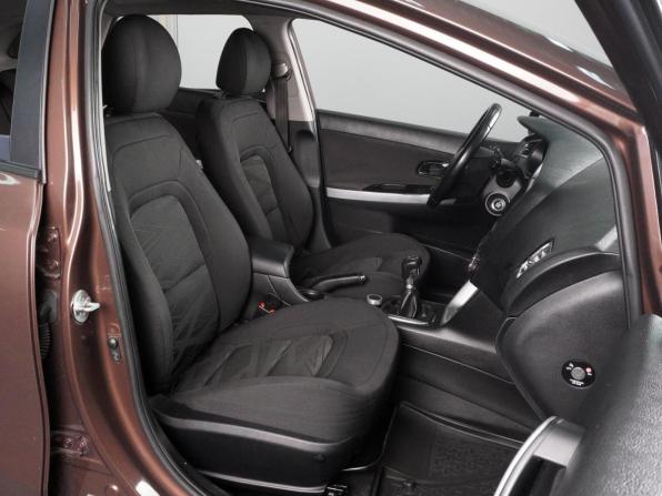 Kia Ceed II с пробегом 2014 года, цена 980 000 рублей, 127568 км, универсал, Автокод Объявления