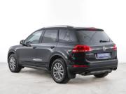 Volkswagen Touareg II Москва  - изображение 23