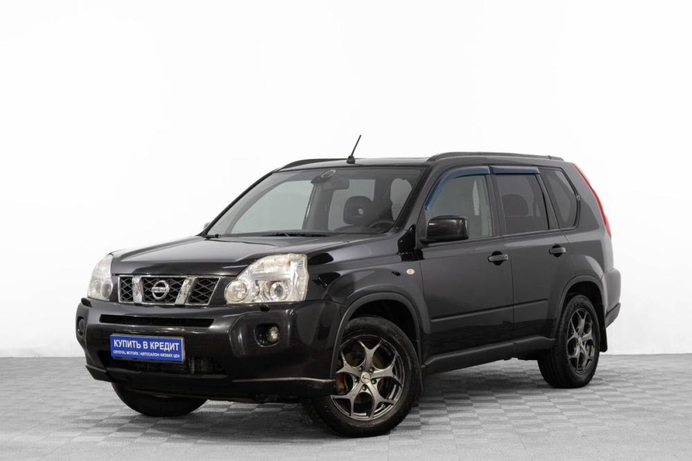 Nissan X-Trail II Барнаул  - изображение 4