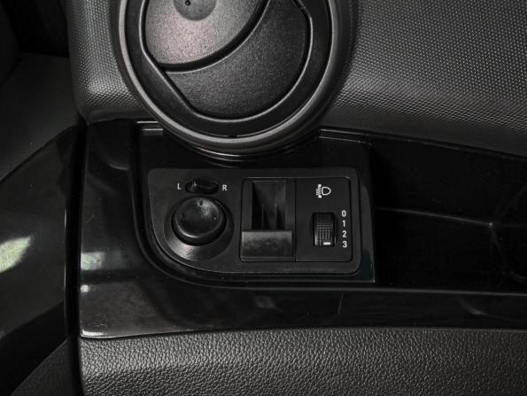 Ravon R2 с пробегом 2016 года, цена 899 060 рублей, 91296 км, хэтчбек, Автокод Объявления