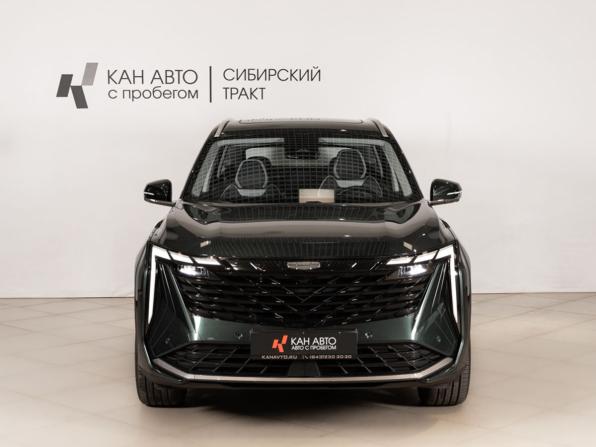 Geely Atlas II с пробегом 2024 года, цена 3 137 600 рублей, 28809 км, внедорожник, Автокод Объявления