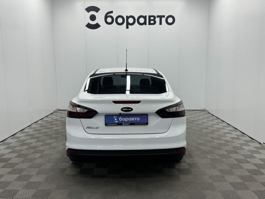 Ford Focus III Воронеж  - изображение 7