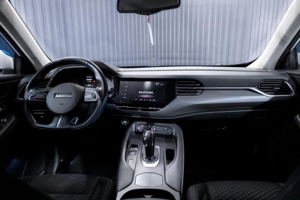 Haval F7x I Тюмень  - изображение 14