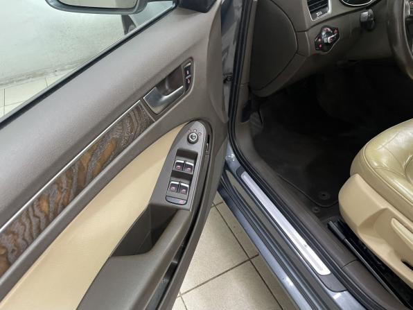 Audi A4 IV (B8) Рестайлинг с пробегом 2012 года, цена 1 199 000 рублей, 206469 км, седан, Автокод Объявления