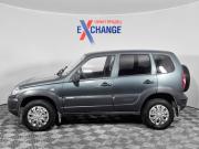 Chevrolet Niva I Рестайлинг Нижний Новгород  - изображение 31