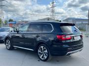 Hongqi HS7 I Калуга  - изображение 38