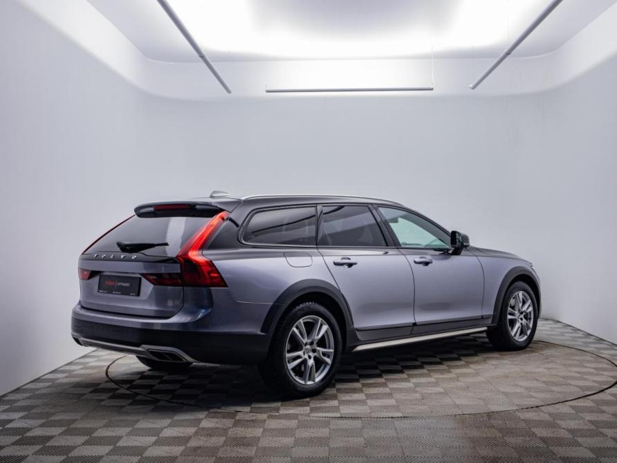 Volvo V90 Cross Country I Москва  - изображение 5