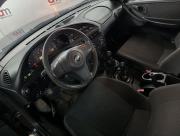 Chevrolet Niva I Рестайлинг Санкт-Петербург  - изображение 31