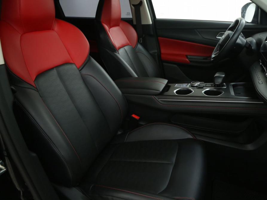 Changan CS55 Plus II Иваново  - изображение 10