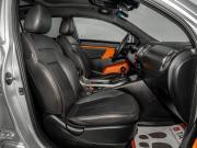 Kia Sportage III Иркутск  - изображение 27