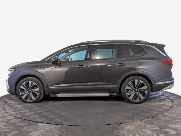 Volkswagen Talagon I с пробегом 2024 года, цена 5 950 000 рублей, 15117 км, внедорожник, Автокод Объявления