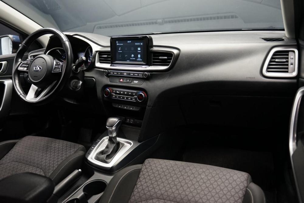 Kia Ceed III Крым  - изображение 23