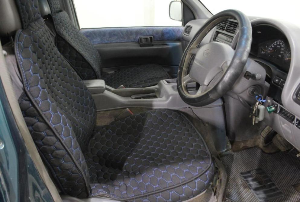 Nissan Serena I (C23) Астрахань  - изображение 16