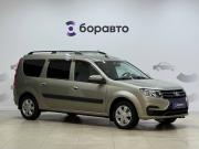 Lada (ВАЗ) Largus I Рестайлинг Ставрополь  - изображение 20