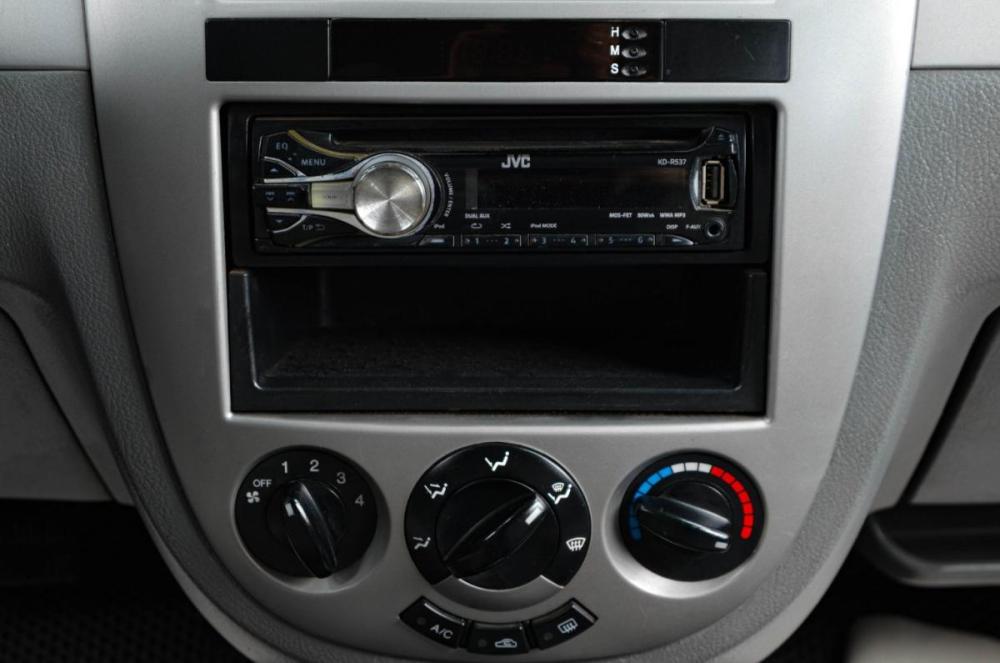 Chevrolet Lacetti I Тюмень  - изображение 16