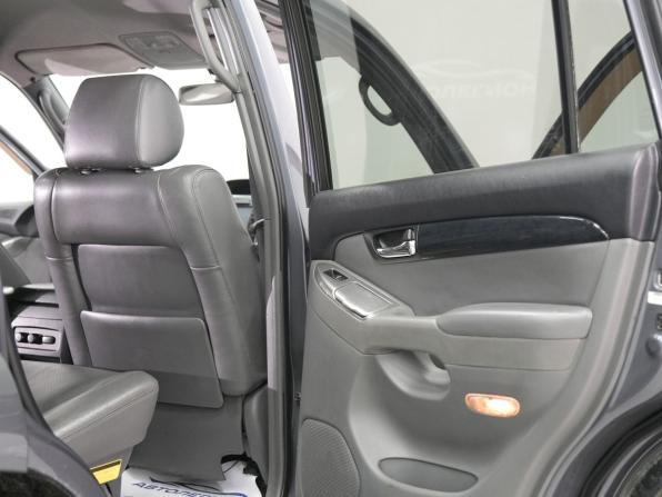 Toyota Land Cruiser Prado 120 Series Рестайлинг с пробегом 2008 года, цена 2 379 000 рублей, 373000 км, внедорожник, Автокод Объявления