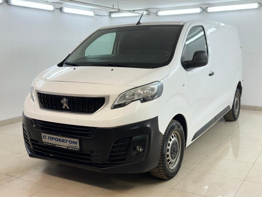 Peugeot Expert III Москва  - изображение 1
