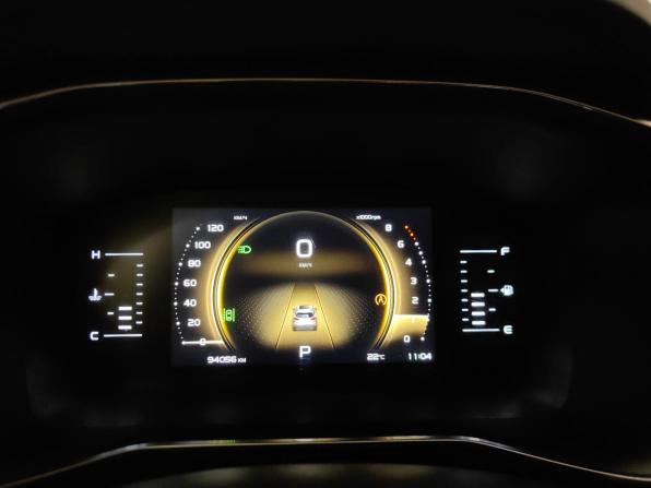 Geely Atlas Pro с пробегом 2022 года, цена 1 589 000 рублей, 94000 км, внедорожник, Автокод Объявления