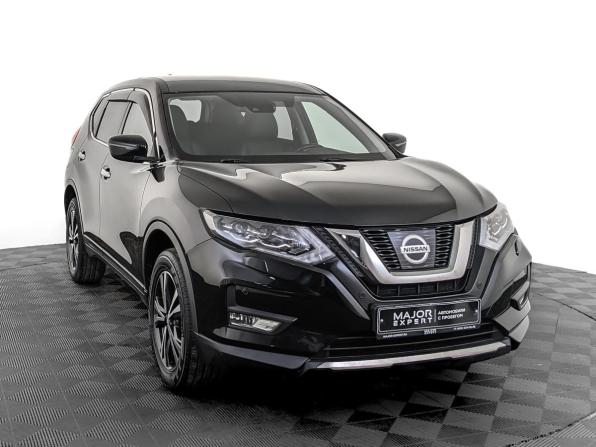 Nissan X-Trail III Рестайлинг с пробегом 2019 года, цена 2 400 000 рублей, 71367 км, внедорожник, Автокод Объявления