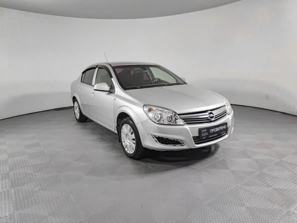 Opel Astra H Рестайлинг с пробегом 2011 года, цена 370 000 рублей, 280273 км, седан, Автокод Объявления