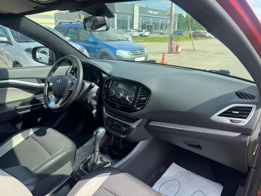 Lada (ВАЗ) Vesta I Ногинск  - изображение 15